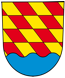 Wappen Guggenhausen