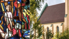 Ev. Kirche Altshausen