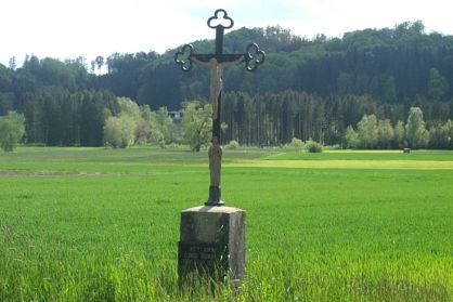 Feldkreuz / Besitzer Franz Linz