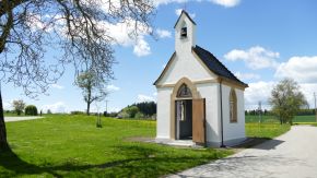 Kapelle in Bauhof