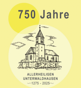 750 Jahre