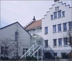 Progymnasium