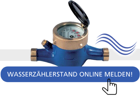 Grafik-Wasseruhr